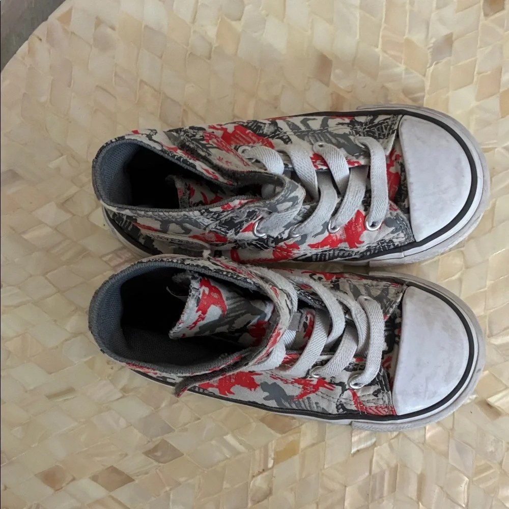 Converse these trendy